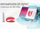We-Vibe Sensations In Sync